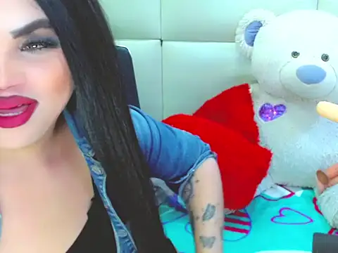 NharaBigCock online show from March 9, 8:23 pm