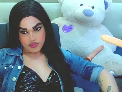 NharaBigCock online show from February 19, 7:46 pm