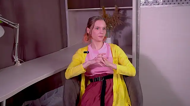 SueSasportas online show from November 5, 3:23 am