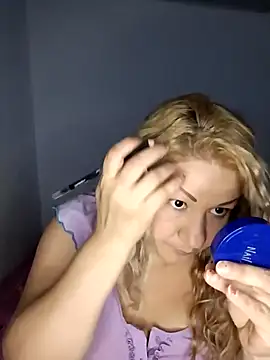 Karoline milf hot online show from November 27, 4:15 am