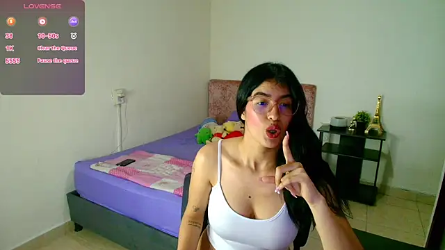 Kassandra 0304 online show from December 5, 1:38 am