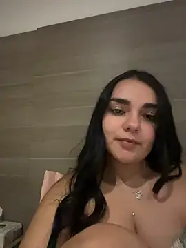 babypretty07 online show from November 15, 2:56 am