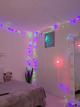  alanajohnson online show from November 19, 6:52 pm