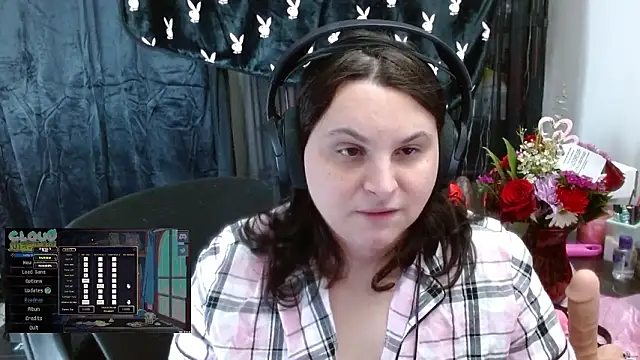 Salacious Sage online show from February 16, 10:09 pm