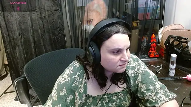 Salacious Sage online show from March 10, 11:53 pm