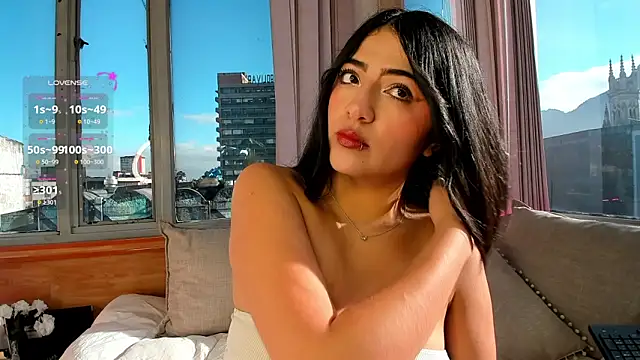 Alesiafiore online show from November 12, 12:25 pm