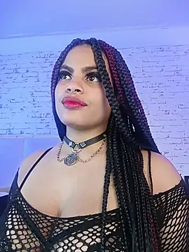 April Kay online show from November 24, 4:03 am