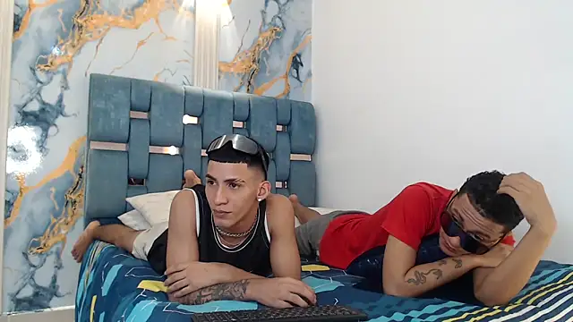 IMPERIO ROMANO online show from December 13, 7:53 pm