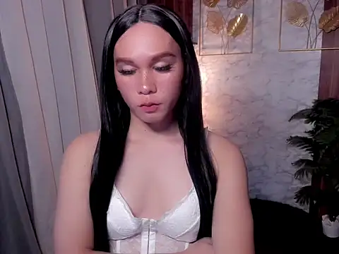 xSlave Doll online show from November 13, 5:23 pm