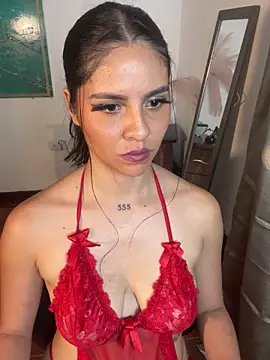 alisaa jhons1 online show from April 23, 2:52 am