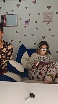 minervaystiven online show from March 18, 5:34 am