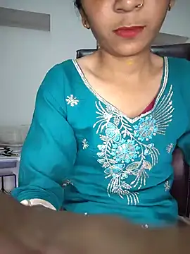 Isha kumari 69 online show from May 23, 1:48 am