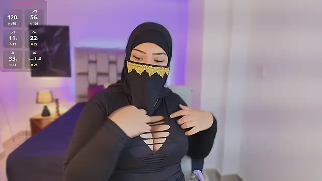 samiraa haalem online show from November 8, 6:13 pm