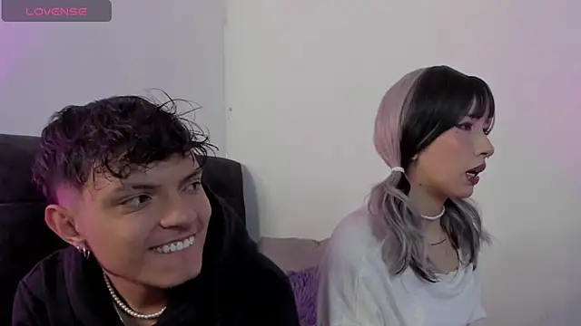 MidNightTouch-21 online show from February 3, 4:10 am