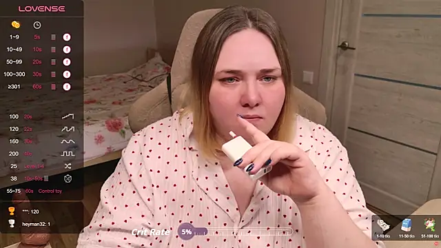 Yes senia online show from November 19, 6:35 am