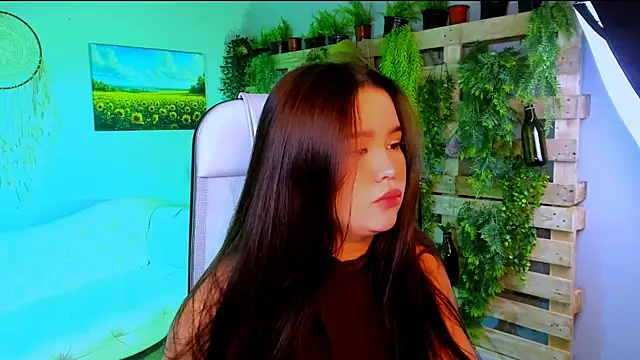 AnnaGarcias  online show from November 26, 12:39 pm