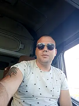 Chubbytop454 online show from November 25, 8:38 am