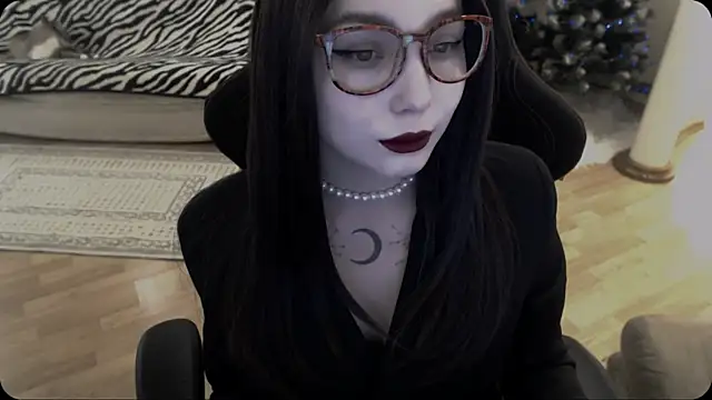 fromsun forsoul777 online show from December 15, 11:48 am