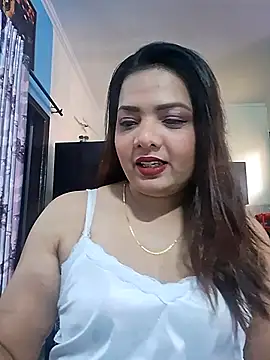 Adorable Jannet online show from December 1, 6:28 am