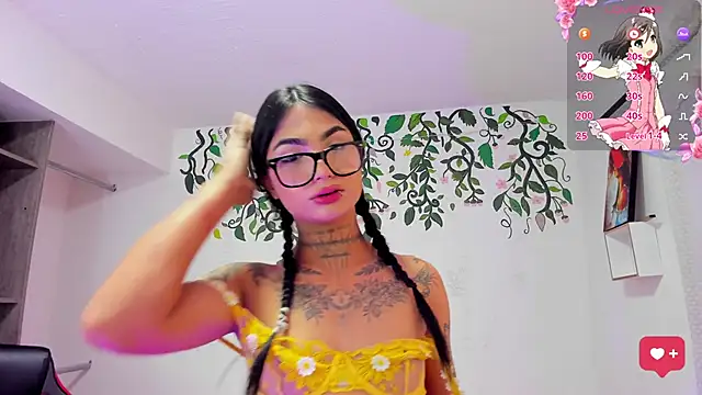 Ariadna-05 online show from November 18, 12:17 pm