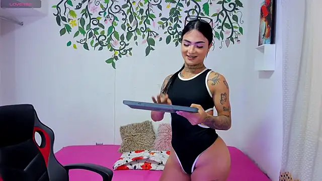 Ariadna-05 online show from November 15, 12:28 pm