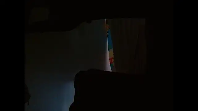 Dangerhook online show from April 29, 8:25 pm