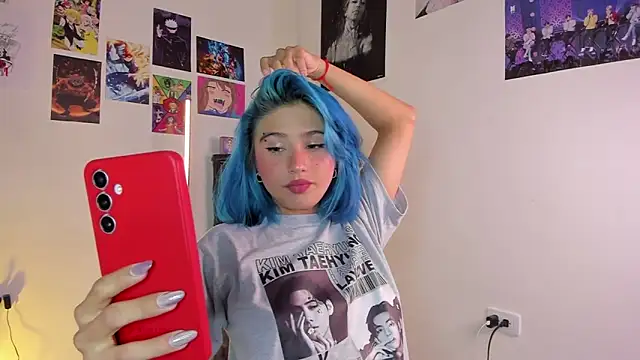 Star Taylenna online show from December 2, 4:03 am