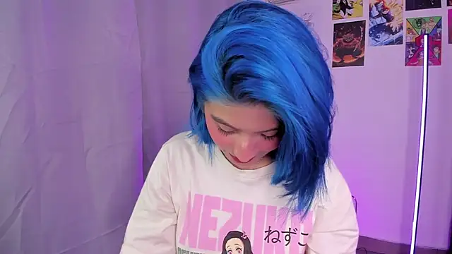 Star Taylenna online show from November 13, 2:21 am