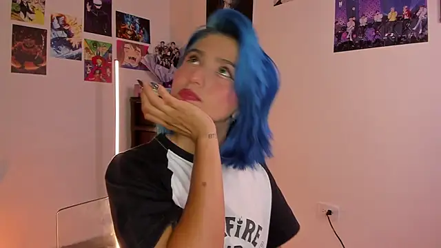 Star Taylenna online show from November 15, 2:23 am