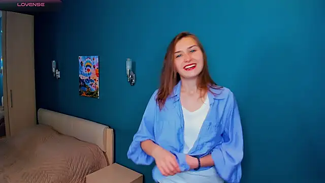 JosieNadile online show from November 22, 4:31 pm