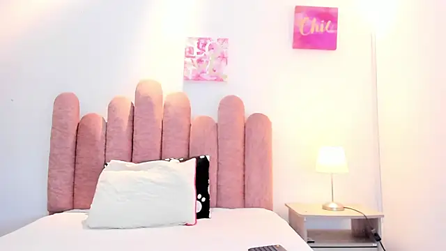 DanfneTorres online show from November 24, 11:56 am