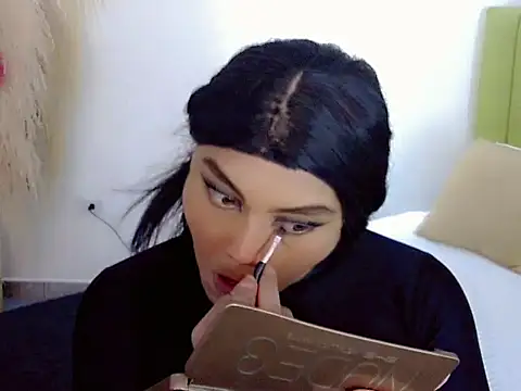 sebastian cruz  online show from January 15, 7:42 pm