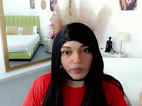 sebastian cruz  online show from February 3, 7:07 pm