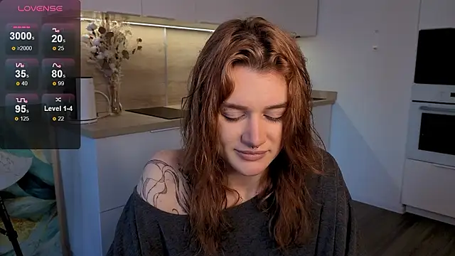 eshleeygreen online show from March 23, 5:46 am