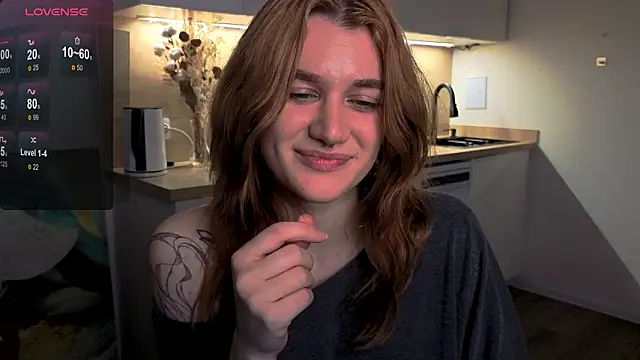 eshleeygreen online show from March 8, 2:04 am