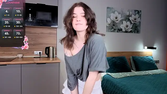 eshleeygreen online show from November 24, 2:08 pm