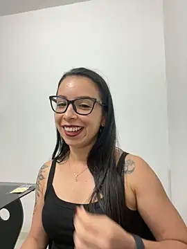 Vicky ro online show from November 19, 2:33 am