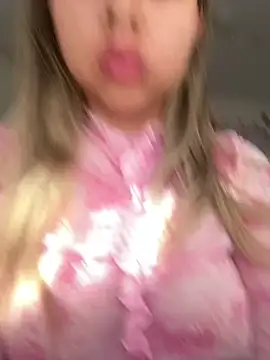 AriannaFox  online show from December 1, 1:36 pm