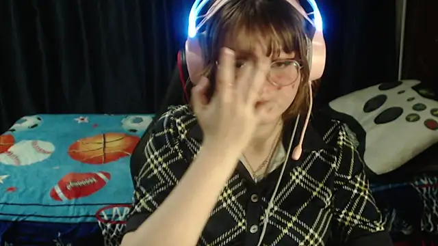 Michi sauria1 online show from November 29, 11:42 pm