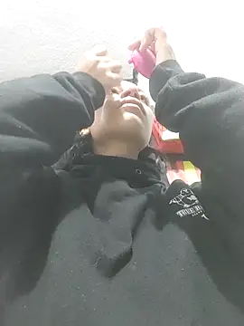 ALLISA PRITCHETT online show from November 10, 10:21 am