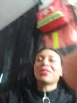 ALLISA PRITCHETT online show from November 13, 12:37 pm