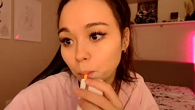 Hot-therapy4u online show from November 24, 6:59 am