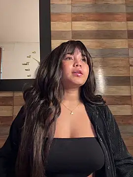 LoliitaBennett online show from March 4, 2:18 am