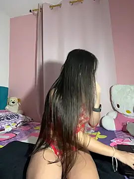 Melody Spencer26 online show from January 14, 8:14 pm