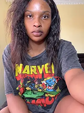 NiaLong21  online show from February 27, 9:53 am