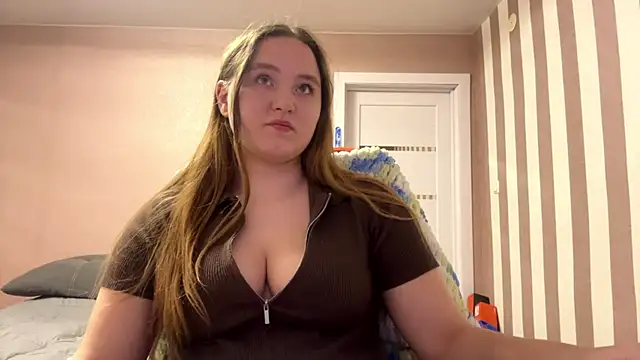 BabyBlissxx online show from April 14, 9:48 pm