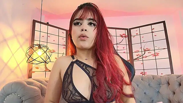 Chloejonson online show from November 26, 3:29 am