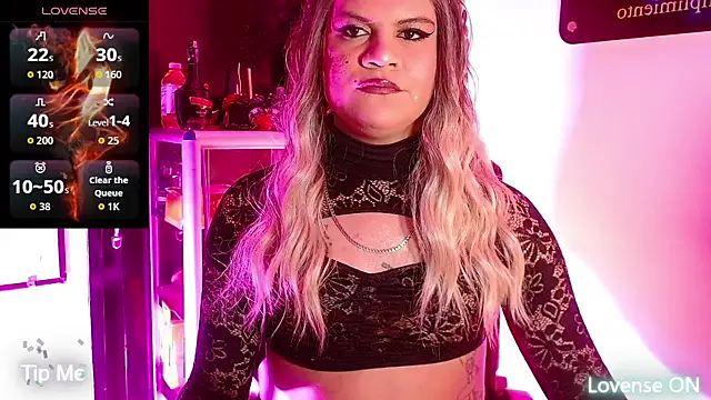 mistressparty online show from January 14, 2:16 am