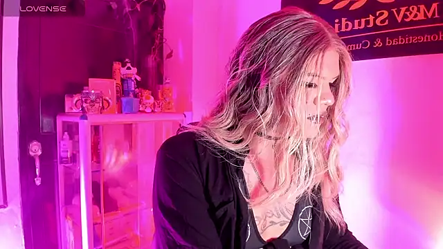 mistressparty online show from February 10, 8:06 am