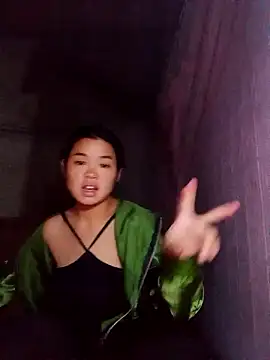 Mabel-122 online show from November 16, 1:55 pm